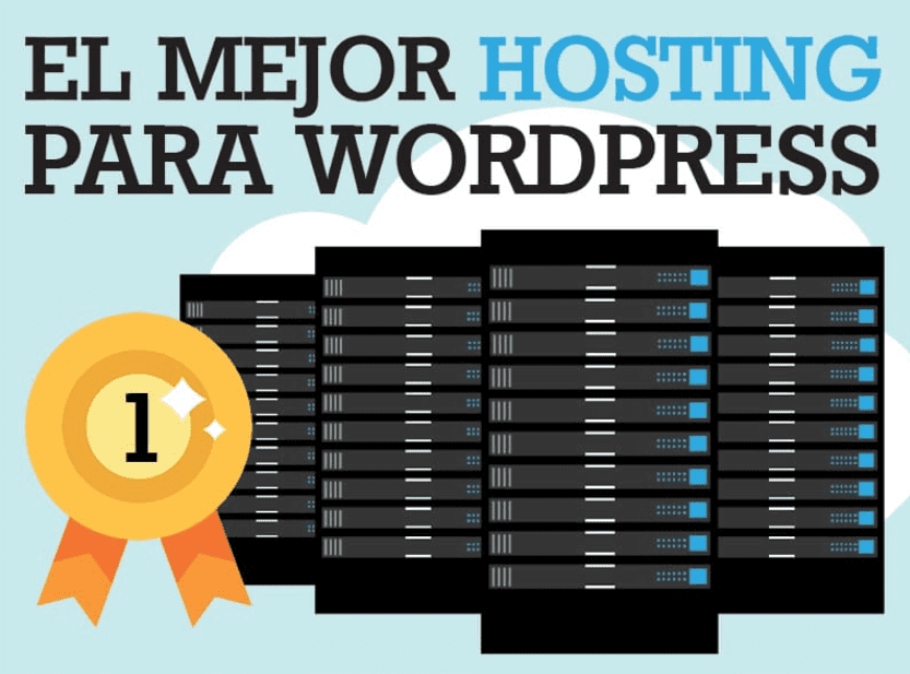 mejor hosting para wordpress