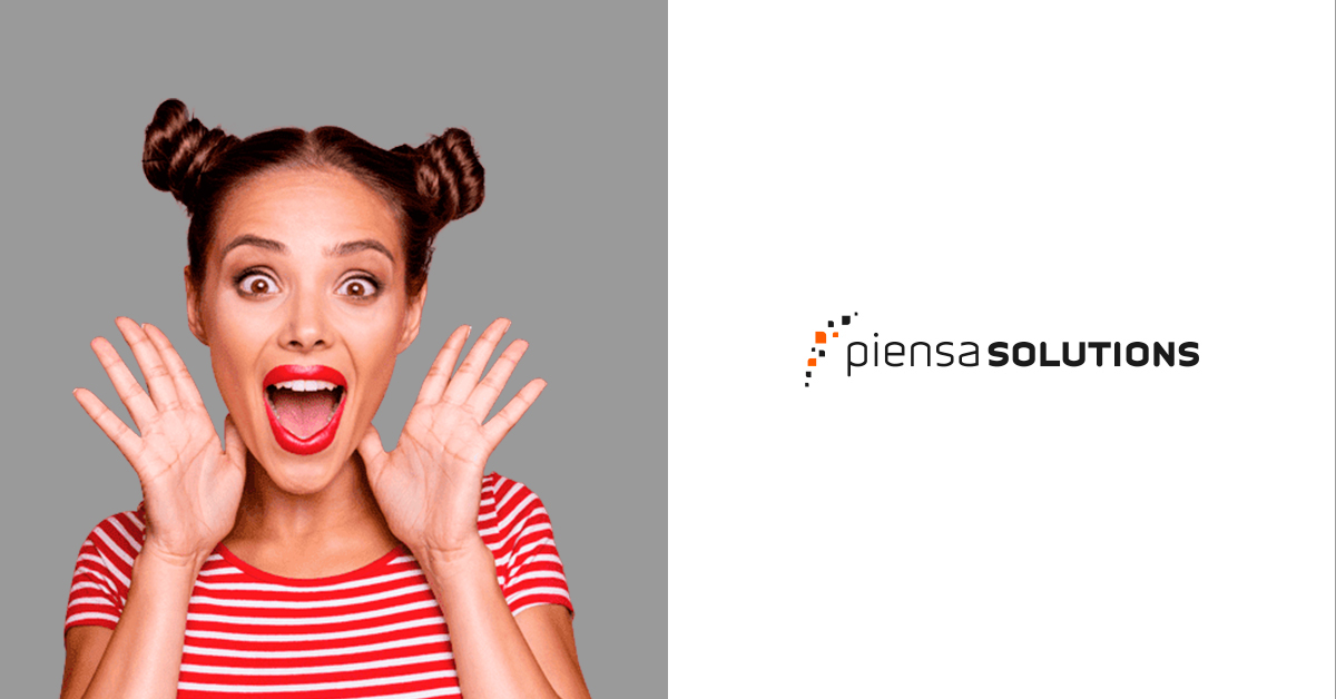 piensasolutions - PiensaSolutions.com